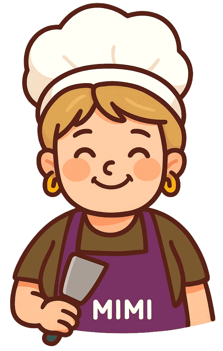 Momma Lee Bakes logo